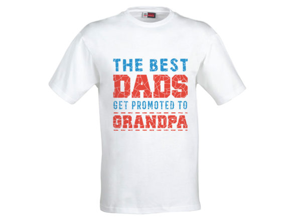Fathers Day Free T-shirt Design