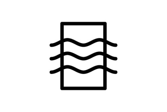 Retro Line Icon Review